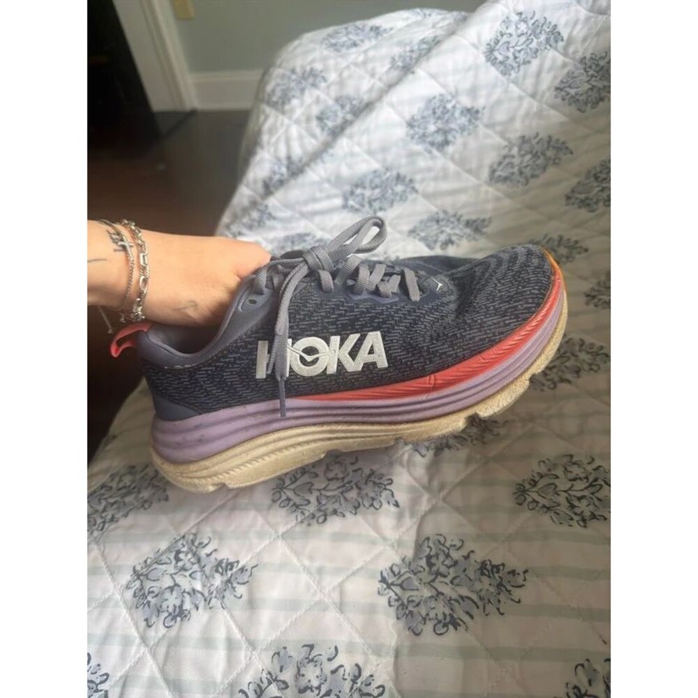 Hoka Gavoita 5 women’s 6.5